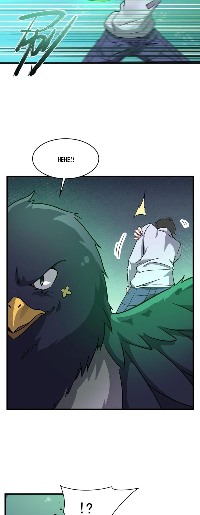 Become a Witch in a World Full of Ghost Stories Chapter 51 25